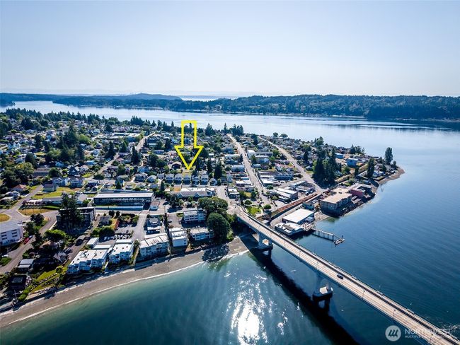 0 Scott Ave, Home with 0 bedrooms, 0 bathrooms and null parking in Bremerton WA | Image 5