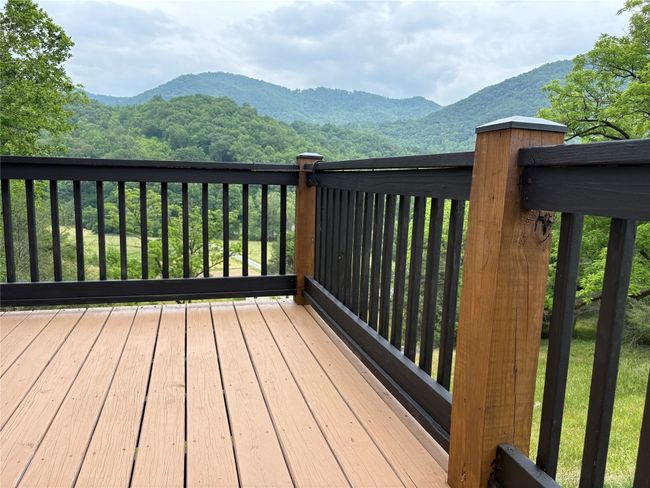 210 Triple Fork Rd, House other with 3 bedrooms, 3 bathrooms and null parking in Cullowhee NC | Image 19