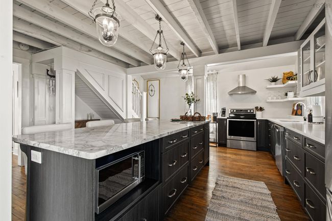 6357 Highway 215, House other with 2 bedrooms, 2 bathrooms and null parking in Cheverie NS | Image 19