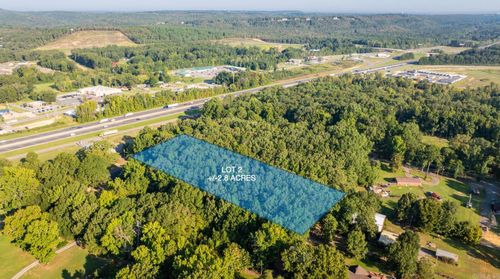 Tract 2 Joseph Road, Mayflower, AR, 72106 | Card Image