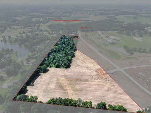 23.29 Acres State Highway 34, Jackson, MO, 63755 | Card Image
