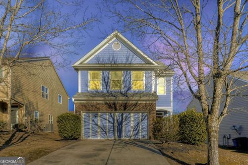 1830 Lily Valley Dr, Lawrenceville, GA, 30045-7969 | Card Image