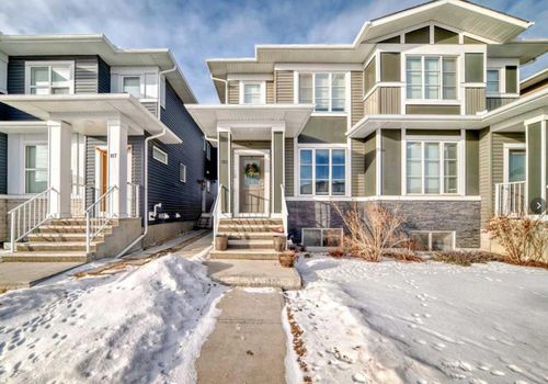 121 Corner Meadows Gate Ne, Calgary, AB, T3N1J7 | Card Image