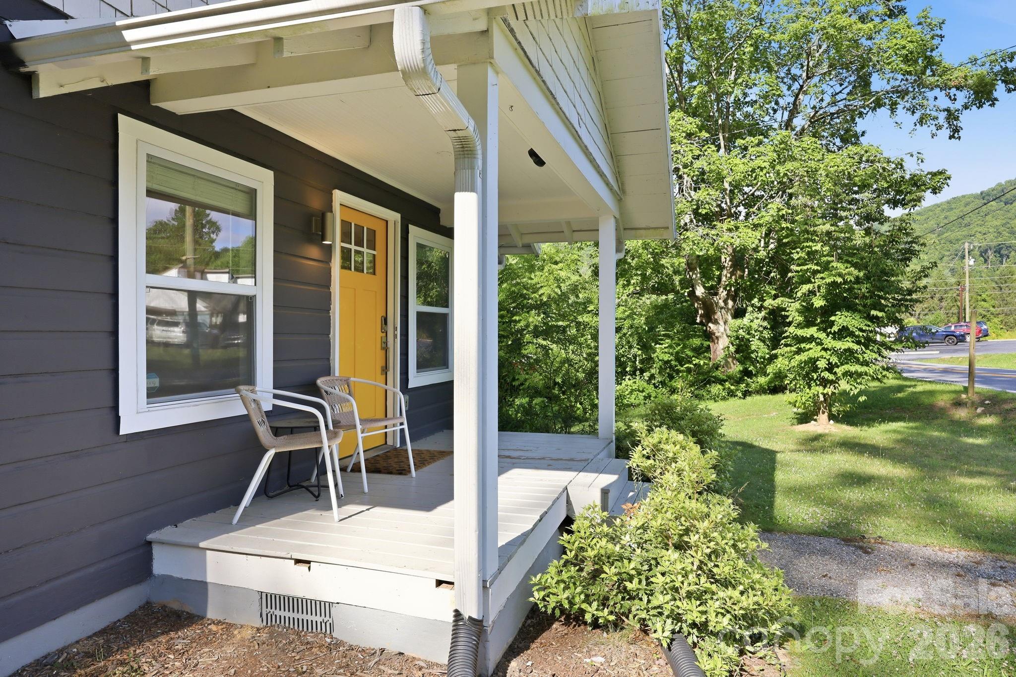 Residential in Fairview 5