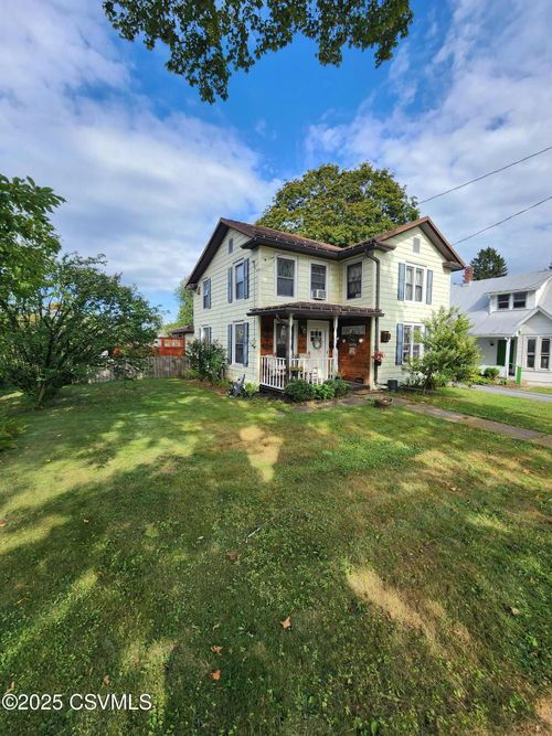 410 S Main St, Muncy, PA, 17756-1722 | Card Image