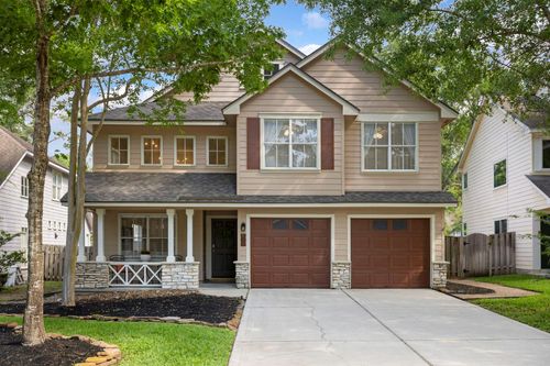50 W New Avery Pl, The Woodlands, TX, 77382-1405 | Card Image