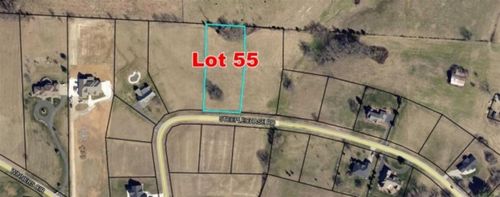 Lot 55 Steeplechase Rd, Glasgow, KY, 42141-9068 | Card Image