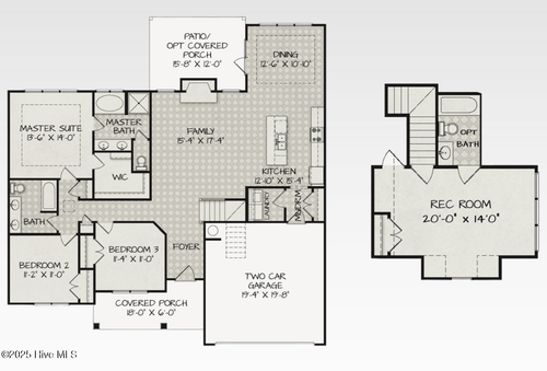 1159 Turnata Dr Se, Bolivia, NC, 28422-7412 | Card Image