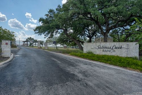 LOT 45 Sabinas Creek Ranch Rd, Boerne, TX, 78006-8367 | Card Image