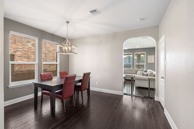 1724 Bovina Dr, House other with 4 bedrooms, 3 bathrooms and 6 parking in Leander TX | Image 15