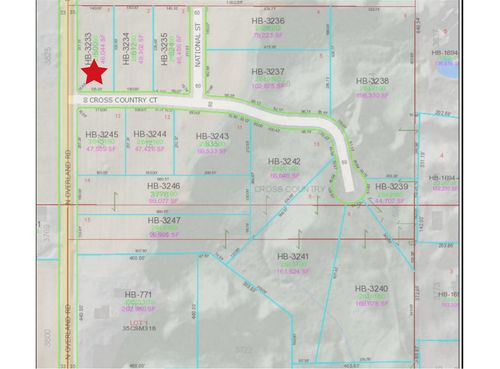 500 Cross Country Court, HOBART, WI, 54155 | Card Image