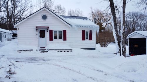 50 Elliott St, Pictou, NS, B0K1H0 | Card Image