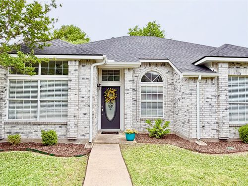 609 W Oak St, Wylie, TX, 75098-5326 | Card Image