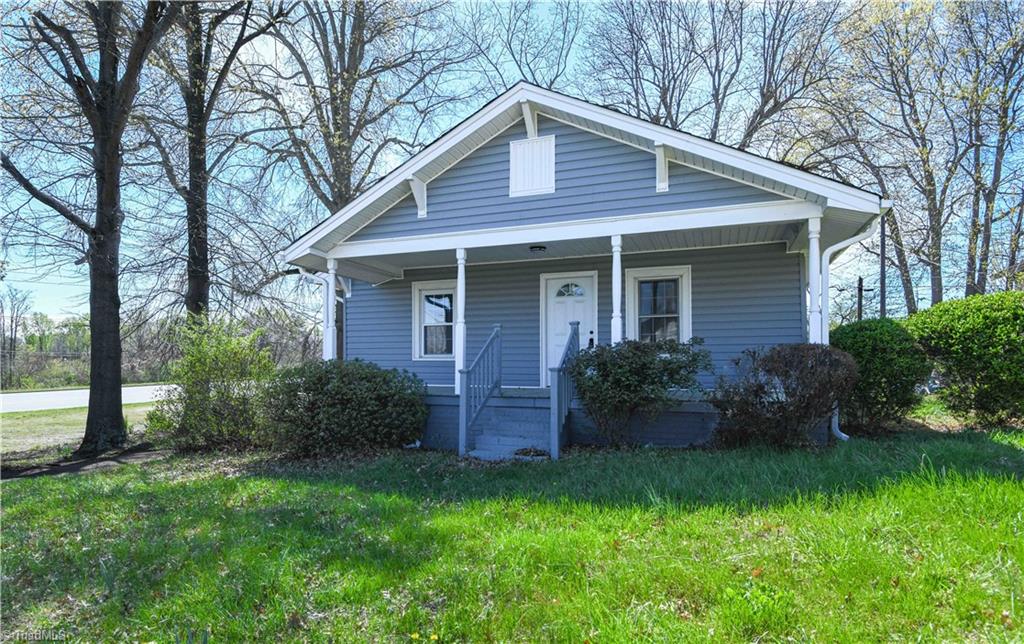 Residential in High Point 2