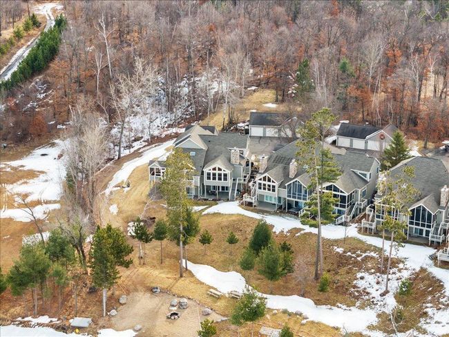 1303 E Point Dr, Townhouse with 3 bedrooms, 3 bathrooms and null parking in East Gull Lake MN | Image 44