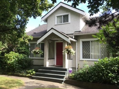 1522 Rochester Ave, Coquitlam, BC, V3K2X6 | Card Image