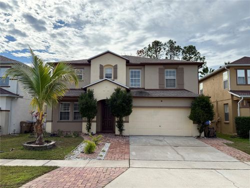 1037 Berkeley Dr, KISSIMMEE, FL, 34744-8557 | Card Image