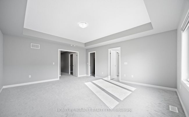 22 Rustic Oak Trail, House other with 4 bedrooms, 4 bathrooms and 4 parking in Ayr ON | Image 32