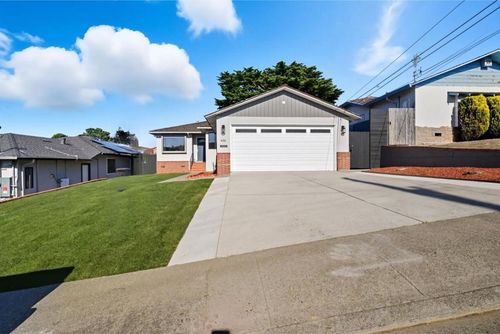 436 Constitution Way, South San Francisco, CA, 94080-5708 | Card Image