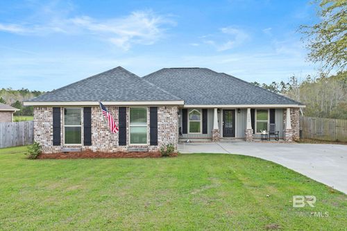 28268 Mallard Dr, Loxley, AL, 36551-3678 | Card Image