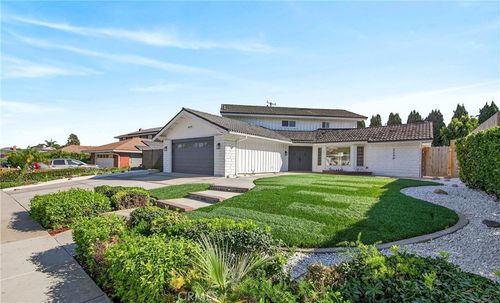 2248 El Rancho Vis, Fullerton, CA, 92833 | Card Image