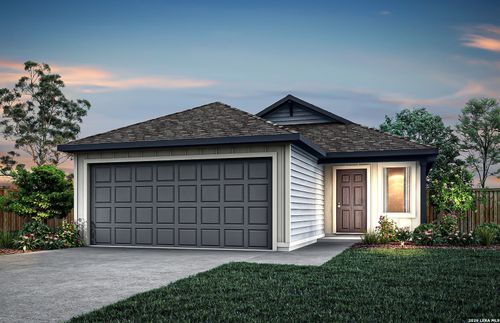 1246 Punta Mita St, Converse, TX, 78109-4280 | Card Image