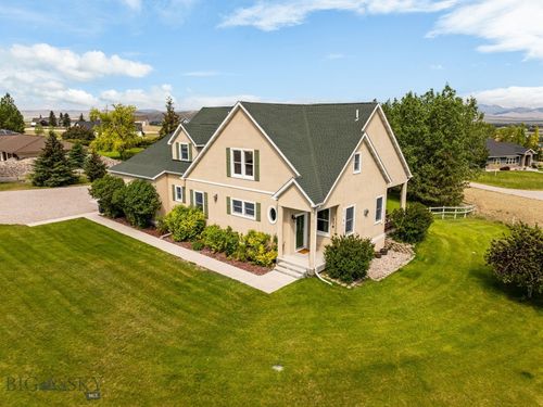 376 Badger Run Dr, Dillon, MT, 59725-6535 | Card Image