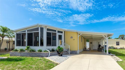 60 S Easter Island Cir, ENGLEWOOD, FL, 34223-6211 | Card Image