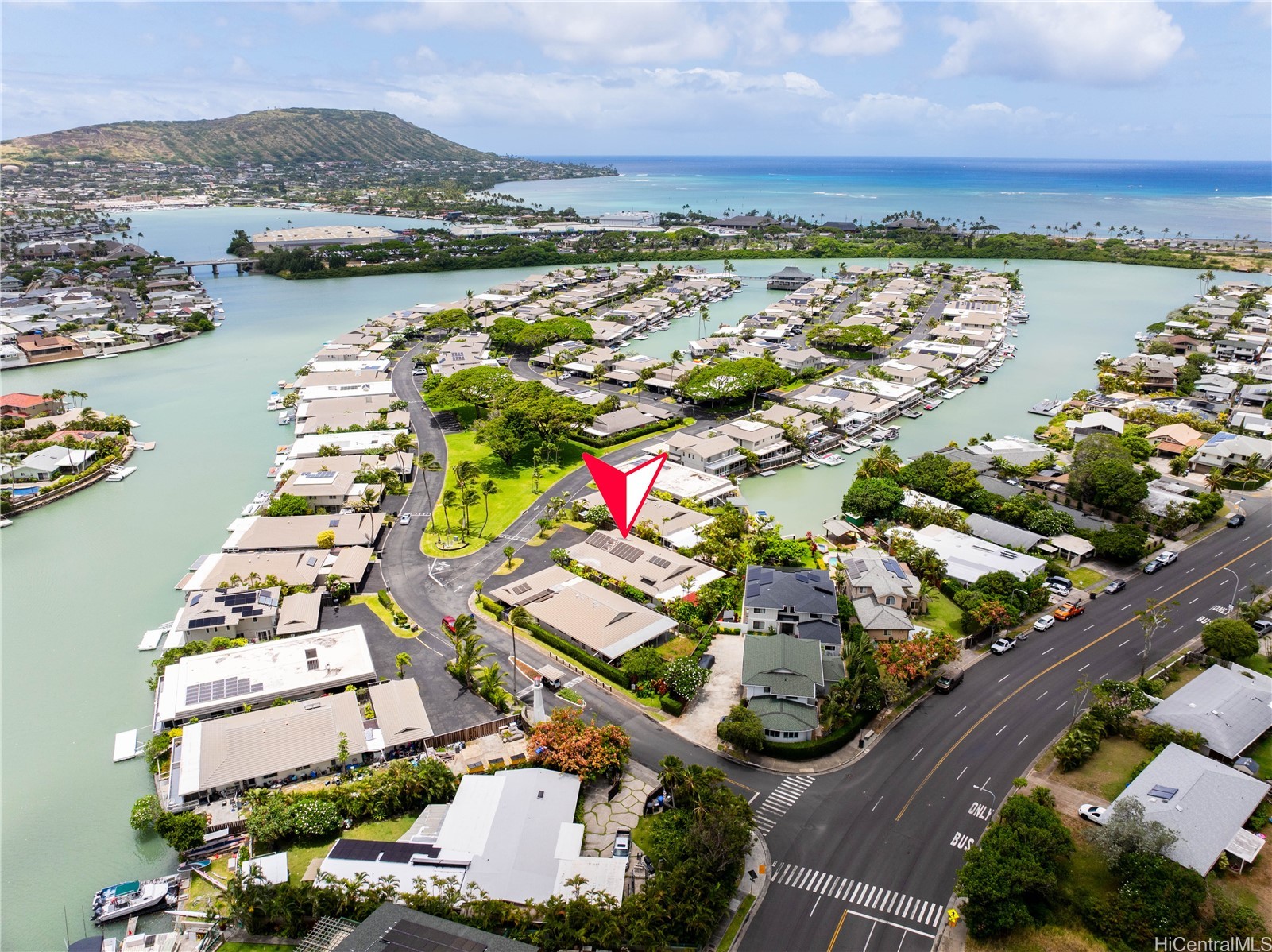 Residential in Honolulu