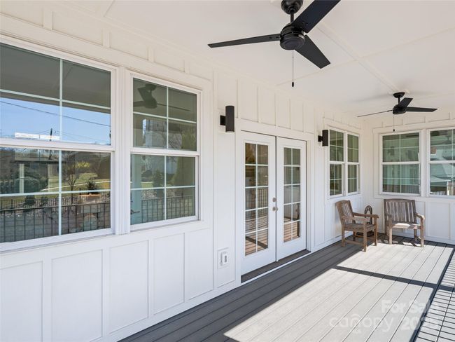 60 Skyvue Ct, Townhouse with 2 bedrooms, 3 bathrooms and null parking in Saluda NC | Image 32