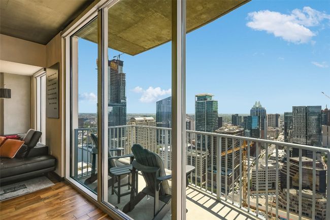APT-3807 - 360 Nueces St, Condo with 1 bedrooms, 1 bathrooms and 1 parking in Austin TX | Image 18