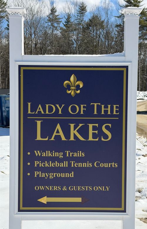 lot-30-59 Lady Walsingham Way, Laconia, NH, 03246-2166 | Card Image