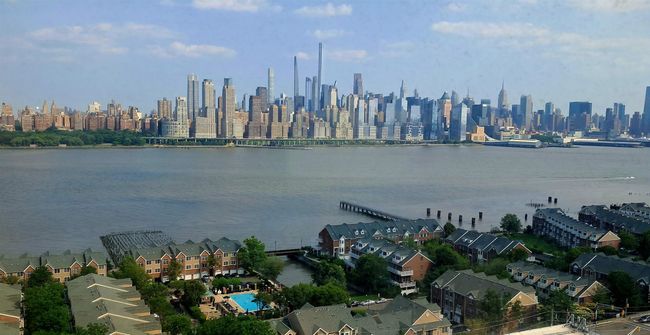 APT-22C - 7000 Kennedy Blvd, Condo with 1 bedrooms, 2 bathrooms and null parking in Guttenberg NJ | Image 7