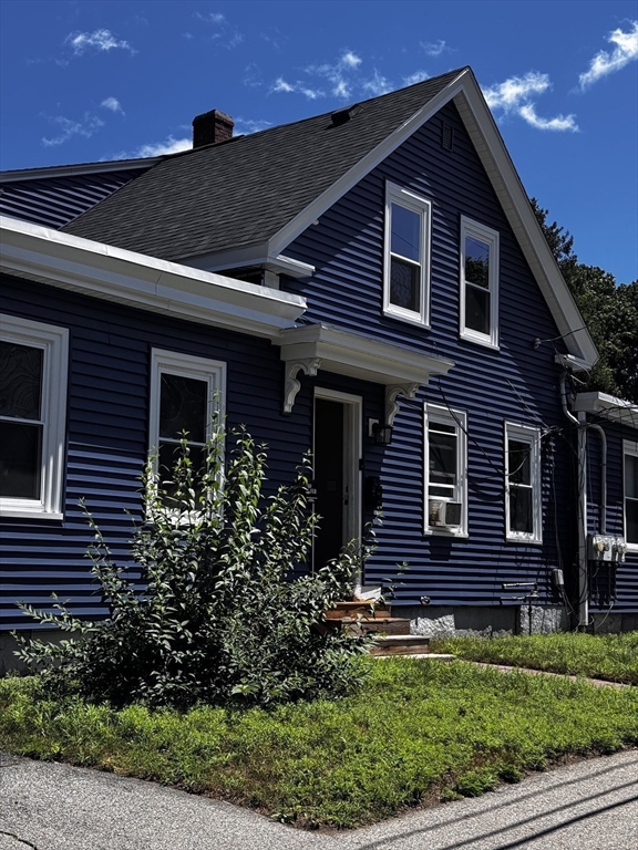 Residential Lease in Methuen 2
