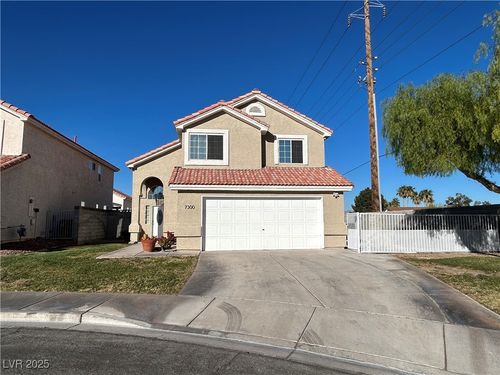 7300 Casa Solar Ct, Las Vegas, NV, 89128-0574 | Card Image