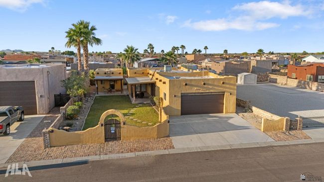 14445 E 53 Rd Dr, House other with 2 bedrooms, 2 bathrooms and 2 parking in Yuma AZ | Image 32