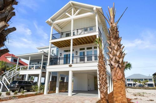 b-104 S 26th St, Mexico Beach, FL, 32456-0216 | Card Image