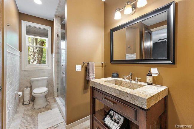 1330 Oxford Rd, House other with 8 bedrooms, 8 bathrooms and null parking in Bloomfield Hills MI | Image 41