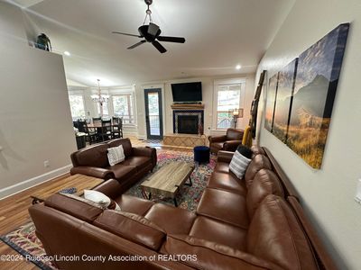 121 Oak Grove Place, House other with 4 bedrooms, 2 bathrooms and null parking in Ruidoso NM | Image 3