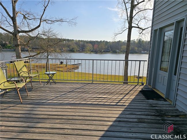 935 Alcovy North Dr, House other with 5 bedrooms, 4 bathrooms and 6 parking in Mansfield GA | Image 12