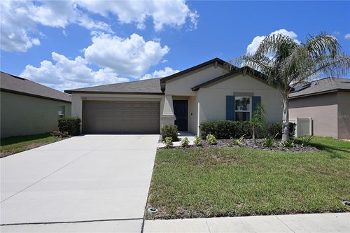 4316 Trotters Way, Lakeland, FL, 33801-9670 | Card Image
