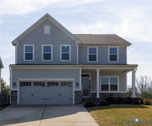9200 Fairfield Farm Ct, Mechanicsville, VA, 23116 | Card Image