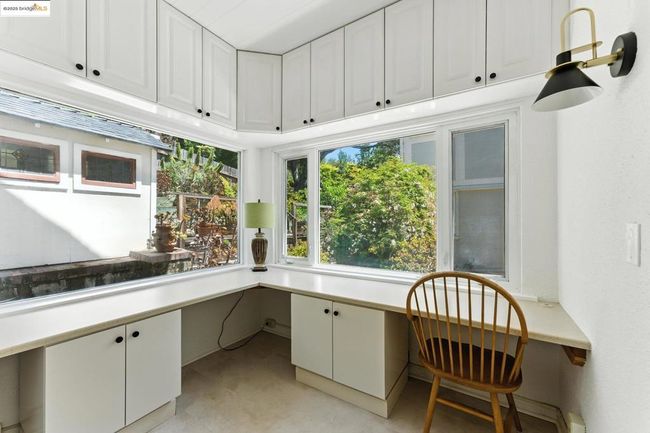 7 Panoramic Way, Condo with 2 bedrooms, 1 bathrooms and null parking in Berkeley CA | Image 31