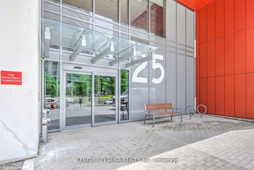 1107-25 Holly St, Toronto, ON, M4S0E3 | Card Image