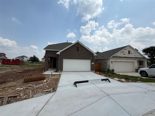 543 Possumhaw Ln, San Marcos, TX, 78666-6343 | Card Image