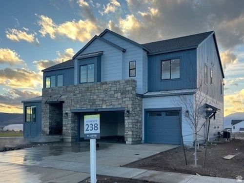 238-1008 S Romney Rd, Heber City, UT, 84032-5694 | Card Image