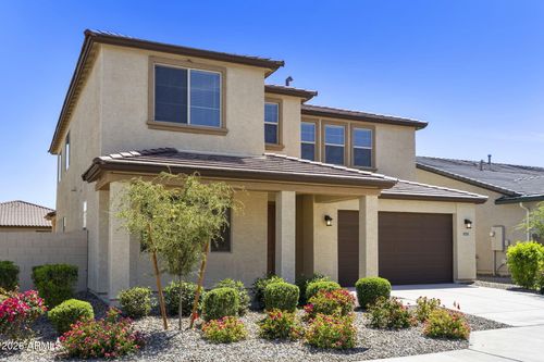 5529 N 191st Dr, Litchfield Park, AZ, 85340-6591 | Card Image