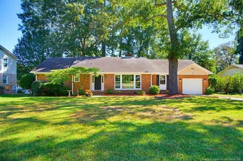 5834 Dobson Dr, Fayetteville, NC, 28311-3453 | Card Image