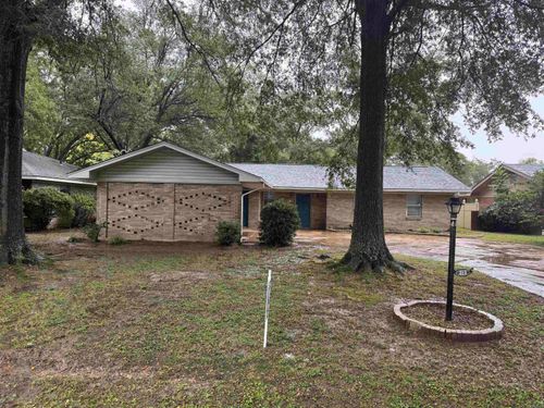 213 S May Dr, Dumas, AR, 71639-2442 | Card Image