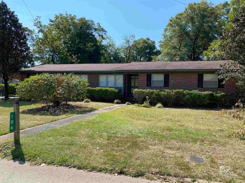 106 Terry Dr, Brewton, AL, 36426-2917 | Card Image